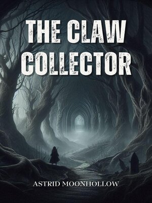 cover image of The Claw Collector